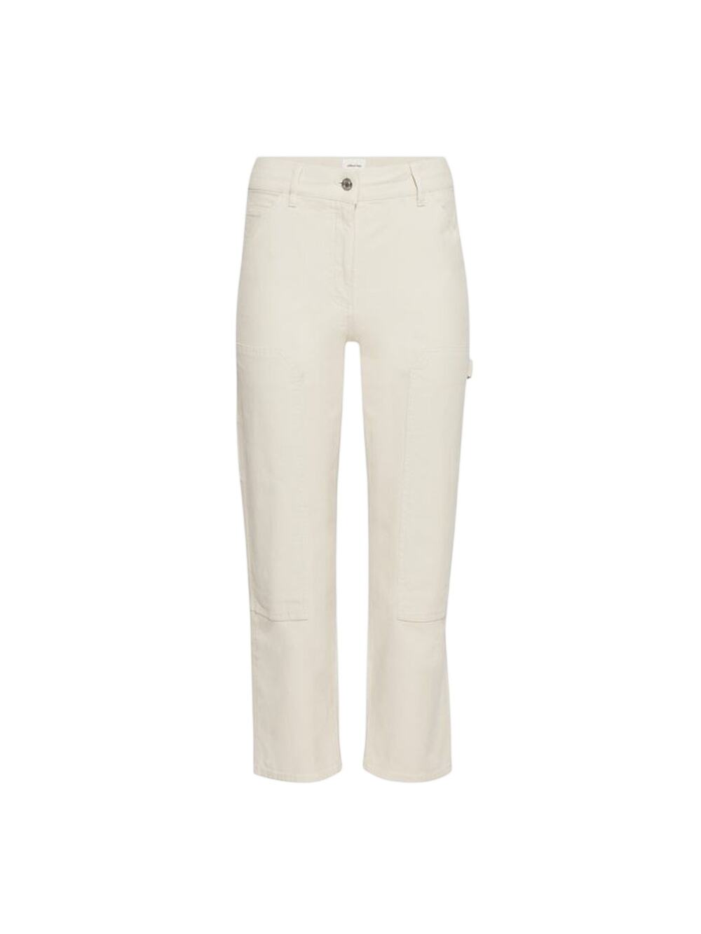 Wilfred Free Utility Birch Brennan Pants Size 8